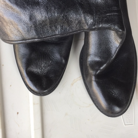 franco sarto lowe bootie